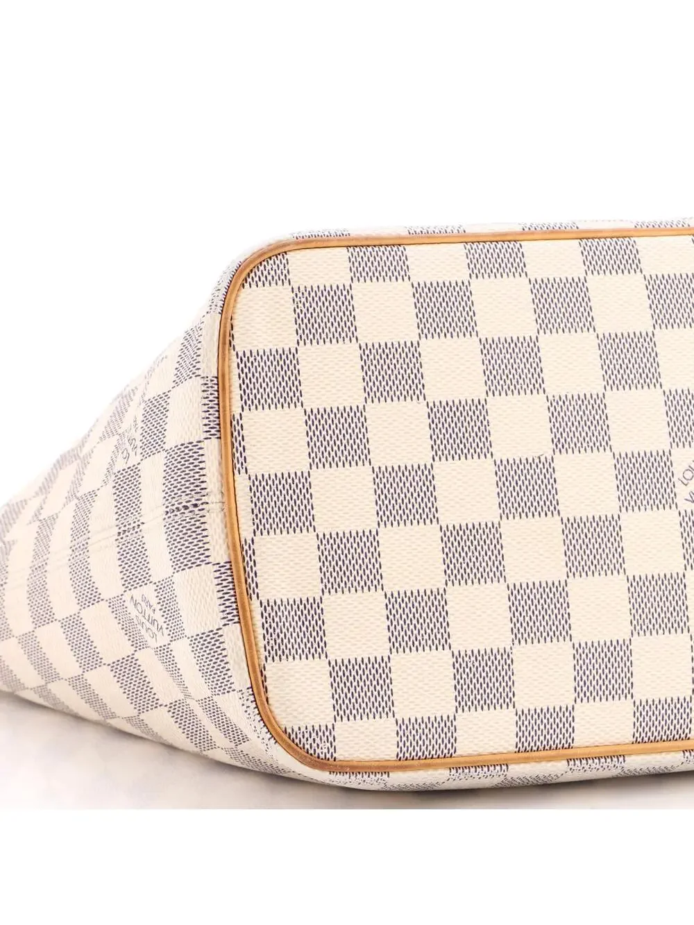 Louis Vuitton Saleya Handbag Damier Pm #322126L11B